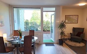 Gemütliche Ferienwohnung am Nationalpark Harz mit Parkplatz am Haus
